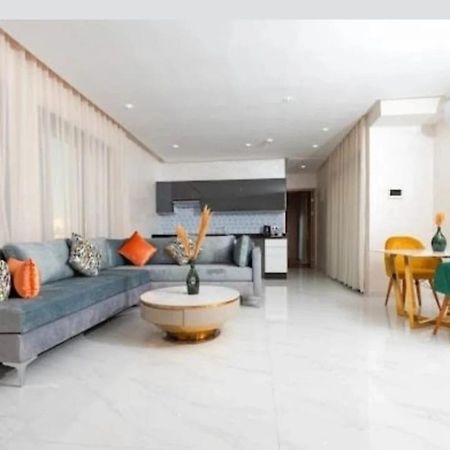 Maarif Elite Suites Casablanca Luaran gambar