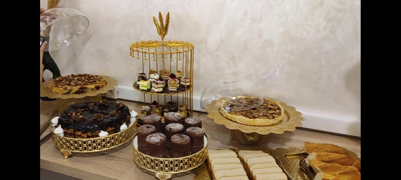 Maarif Elite Suites Casablanca Luaran gambar