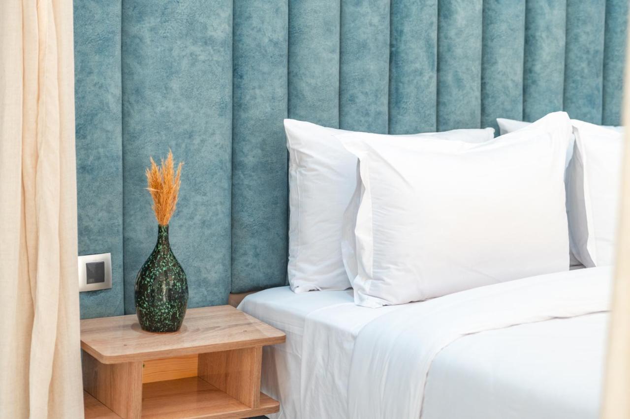 Maarif Elite Suites Casablanca Luaran gambar