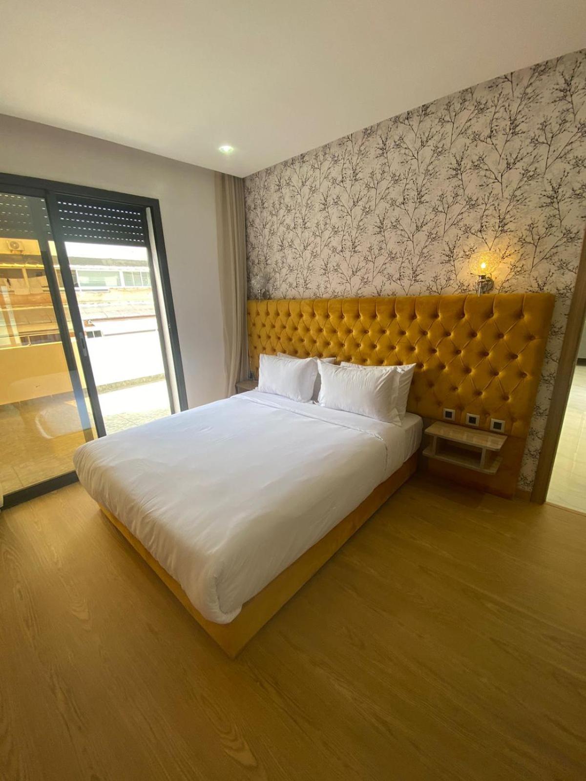 Maarif Elite Suites Casablanca Bilik gambar